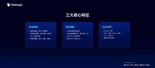 一家游戏数据服务公司，凭什么能让agent真正为企业干活？